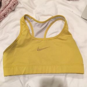 Live strong sports-bra